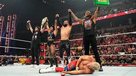 Raw results, Aug. 14, 2023 .